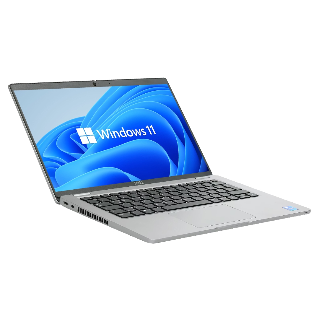 Dell Latitude 5420